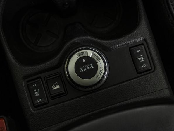 Nissan X-Trail III с пробегом 2017 года, цена 2 199 000 рублей, 68344 км, внедорожник, Автокод Объявления
