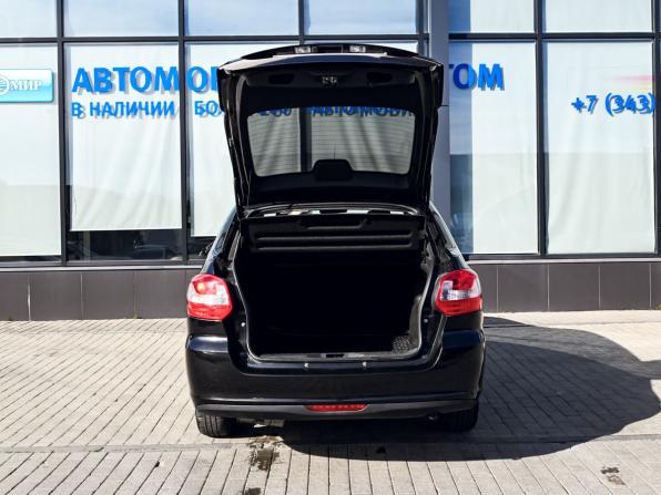 Lada (ВАЗ) Granta I с пробегом 2018 года, цена 470 000 рублей, 103505 км, лифтбек, Автокод Объявления