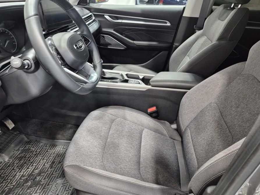 Geely Emgrand II Воронеж  - изображение 12