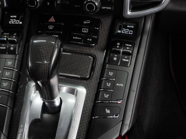 Porsche Cayenne II (958) с пробегом 2013 года, цена 3 790 000 рублей, 183173 км, внедорожник, Автокод Объявления