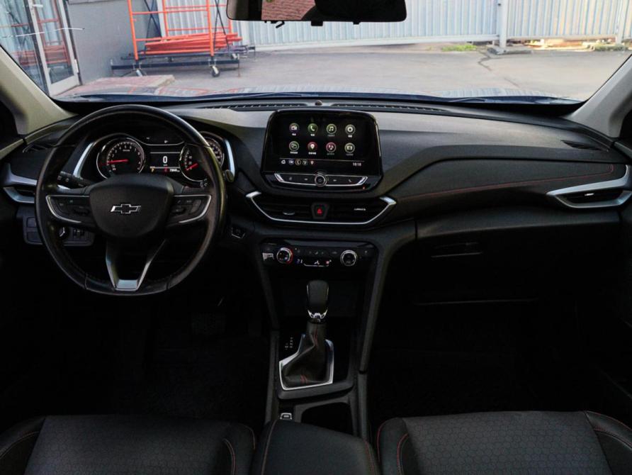 Chevrolet Orlando II Москва  - изображение 9