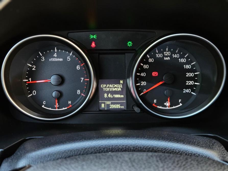 Haval M6 II Вологда  - изображение 21