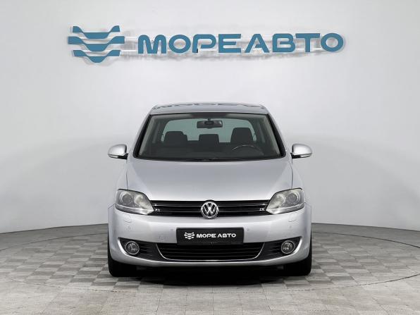 Volkswagen Golf Plus II с пробегом 2010 года, цена 879 000 рублей, 188690 км, хэтчбек, Автокод Объявления