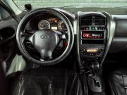 Hyundai Santa Fe Classic Екатеринбург  - изображение 33