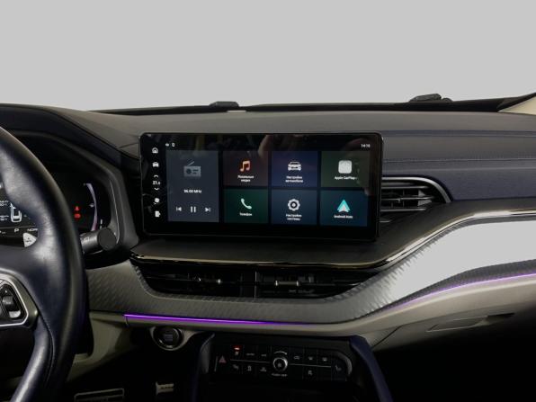 Haval F7 I Рестайлинг с пробегом 2023 года, цена 1 930 000 рублей, 95000 км, внедорожник, Автокод Объявления