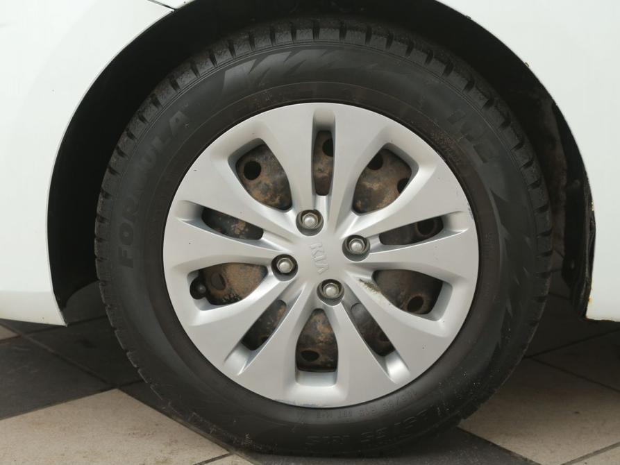 Kia Rio IV Рестайлинг Иваново  - изображение 31
