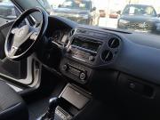 Volkswagen Tiguan I Рестайлинг Екатеринбург  - изображение 38