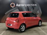 Suzuki Swift III Ставрополь  - изображение 23