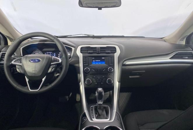 Ford Mondeo V с пробегом 2017 года, цена 975 000 рублей, 174462 км, седан, Автокод Объявления