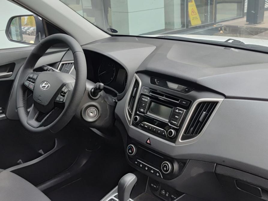 Hyundai Creta I Ижевск  - изображение 13
