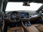 BMW X5 M III (F95) Москва  - изображение 37