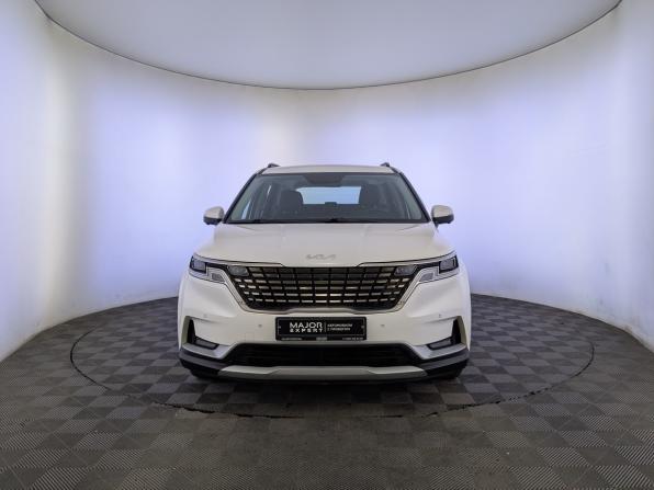 Kia Carnival IV с пробегом 2022 года, цена 3 990 000 рублей, 146029 км, минивэн, Автокод Объявления