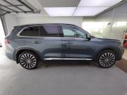 Geely Monjaro I Рестайлинг Уфа  - изображение 27