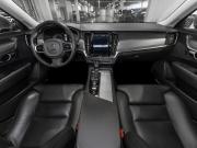 Volvo S90 II Москва  - изображение 32
