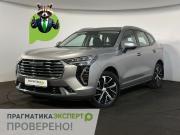 Haval Jolion I Великий Новгород  - изображение 18