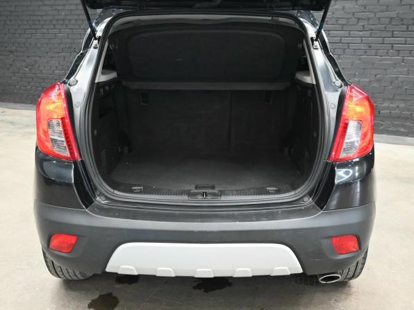 Opel Mokka I с пробегом 2013 года, цена 1 050 000 рублей, 185981 км, внедорожник, Автокод Объявления