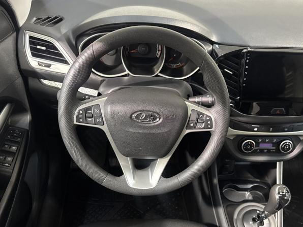 Lada (ВАЗ) Vesta I с пробегом 2018 года, цена 1 099 800 рублей, 105500 км, универсал, Автокод Объявления