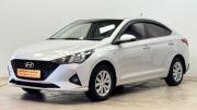 Hyundai Solaris II Рестайлинг Липецк  - изображение 15