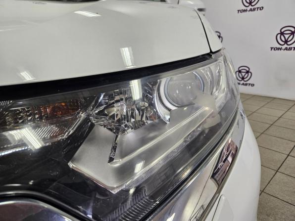 Mitsubishi Outlander III Рестайлинг 2 с пробегом 2018 года, цена 1 865 000 рублей, 93221 км, внедорожник, Автокод Объявления