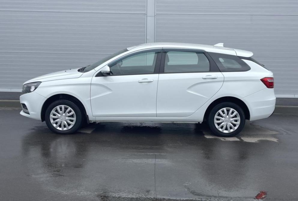 Lada (ВАЗ) Vesta I Иваново  - изображение 4