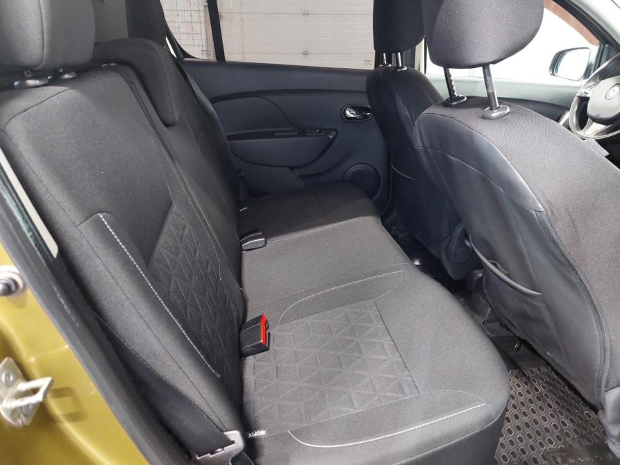 Renault Sandero II Пермь  - изображение 15