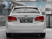 Chevrolet Cruze I Рестайлинг Москва  - изображение 19