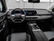 JAC JS6 Краснодар  - изображение 28