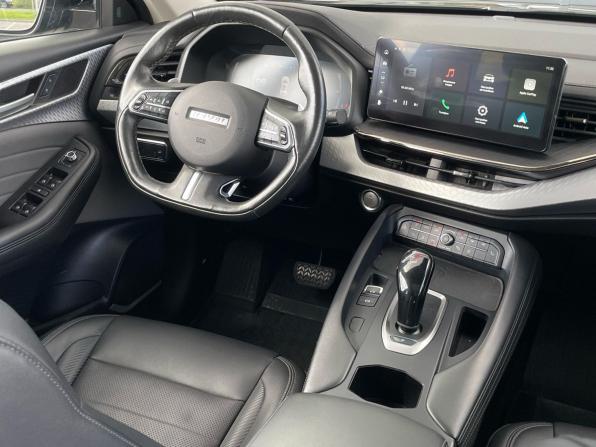 Haval F7 I Рестайлинг с пробегом 2022 года, цена 1 960 000 рублей, 108000 км, внедорожник, Автокод Объявления