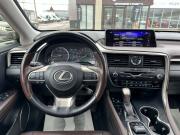Lexus RX IV Пермь  - изображение 59