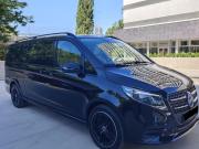 Mercedes-Benz V-Класс III (W447) Рестайлинг 2 Москва  - изображение 17