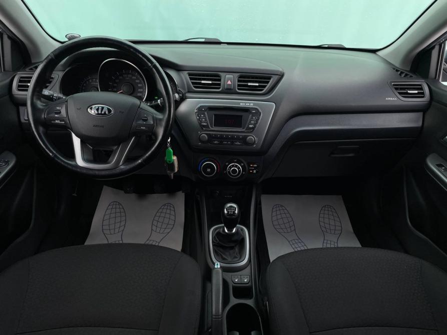 Kia Rio III Стерлитамак  - изображение 22