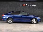 Volkswagen Jetta VI Екатеринбург  - изображение 28