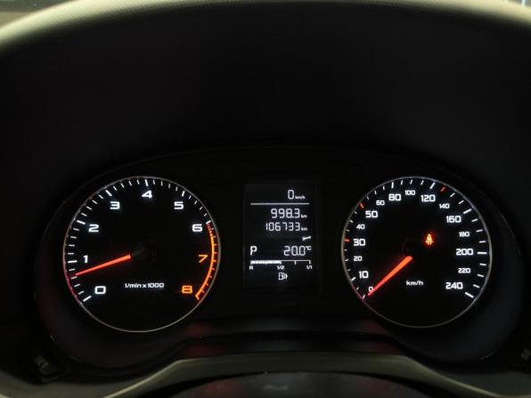 Audi A1 I (8X) с пробегом 2012 года, цена 1 270 000 рублей, 106731 км, хэтчбек, Автокод Объявления