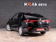 Kia Rio IV Екатеринбург  - изображение 25
