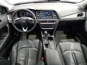Hyundai Sonata VII (LF) Рестайлинг Ставрополь  - изображение 38