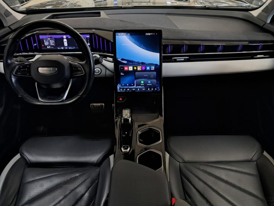 Geely Atlas II Набережные Челны  - изображение 30