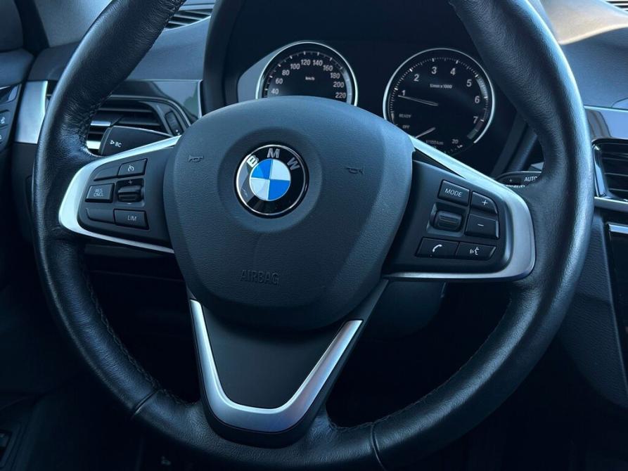 BMW X1 II (F48) Санкт-Петербург  - изображение 20