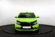 Lada (ВАЗ) Vesta I Нижний Новгород  - изображение 27