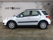 Suzuki SX4 I (Classic) Рестайлинг Екатеринбург  - изображение 21