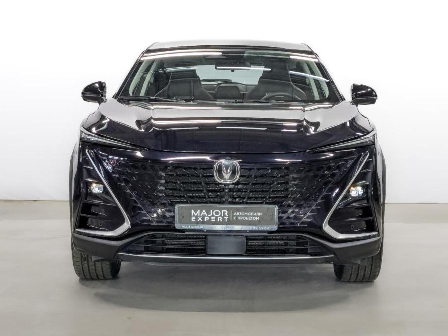 Changan UNI-T I Санкт-Петербург  - изображение 2