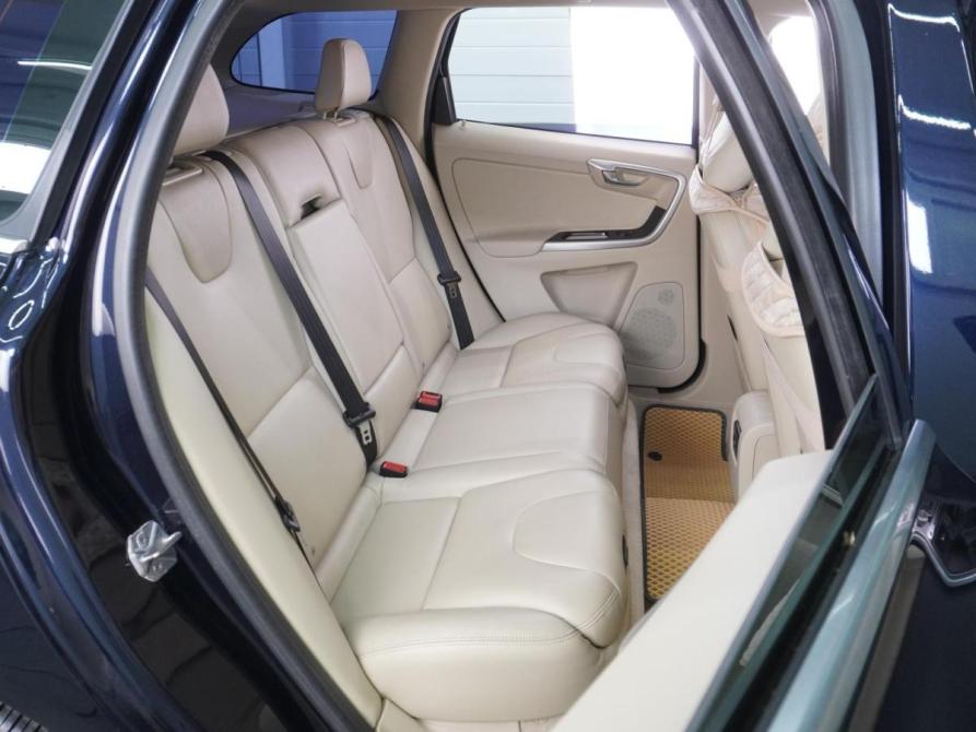 Volvo XC60 I Рестайлинг Воронеж  - изображение 7