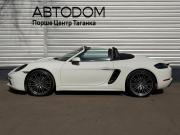 Porsche Boxster IV 718 (982) Москва  - изображение 23