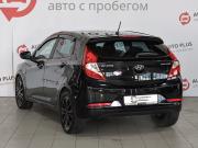 Hyundai Solaris I Рестайлинг Минеральные Воды  - изображение 22