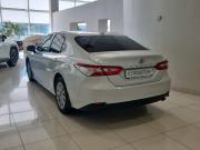 Toyota Camry VIII (XV70) Рестайлинг Омск  - изображение 22