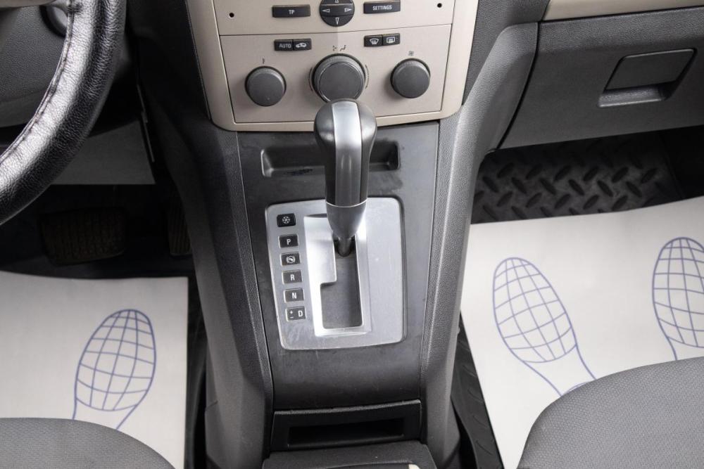 Opel Zafira B Рестайлинг Оренбург  - изображение 14