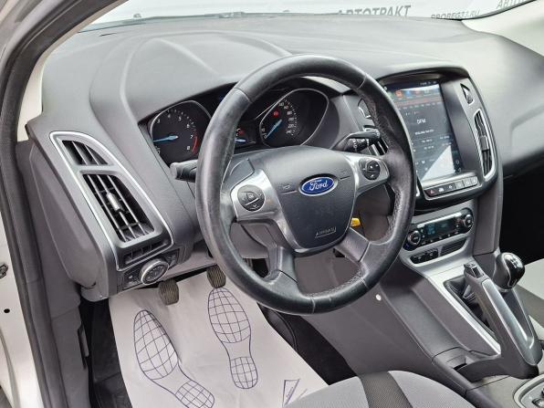 Ford Focus III с пробегом 2012 года, цена 685 000 рублей, 203233 км, универсал, Автокод Объявления