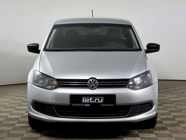 Volkswagen Polo V с пробегом 2013 года, цена 688 000 рублей, 150279 км, седан, Автокод Объявления