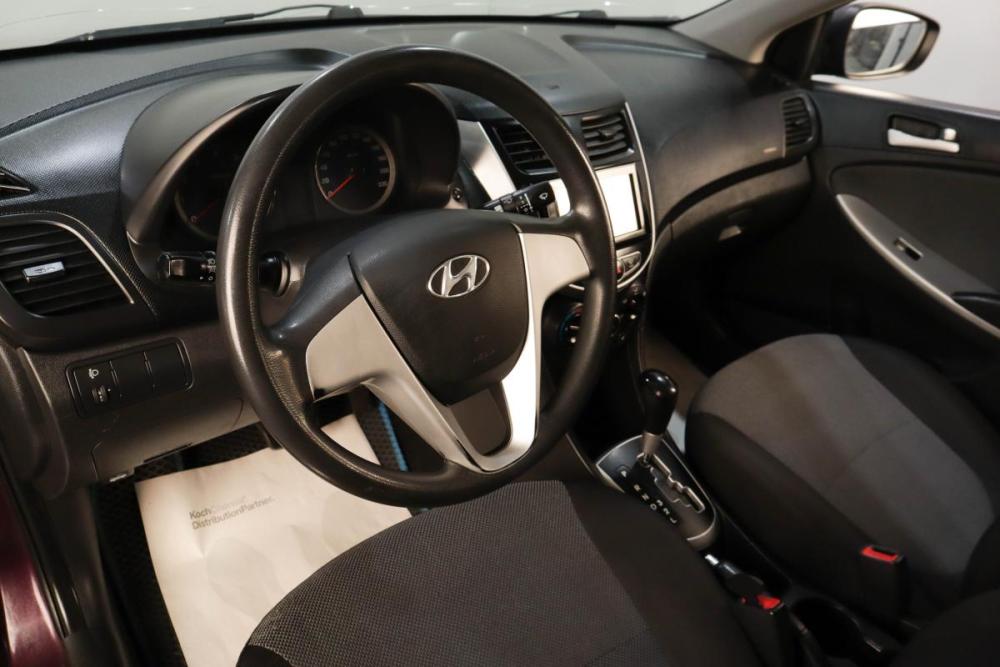 Hyundai Solaris I Челябинск  - изображение 9