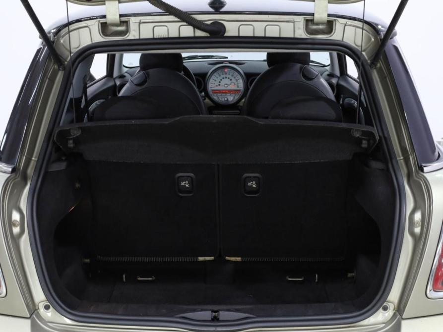 Mini Hatch II (R56) Ростов-на-Дону  - изображение 16