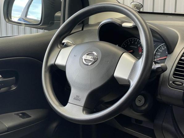 Nissan Note I Рестайлинг с пробегом 2013 года, цена 947 000 рублей, 25287 км, хэтчбек, Автокод Объявления